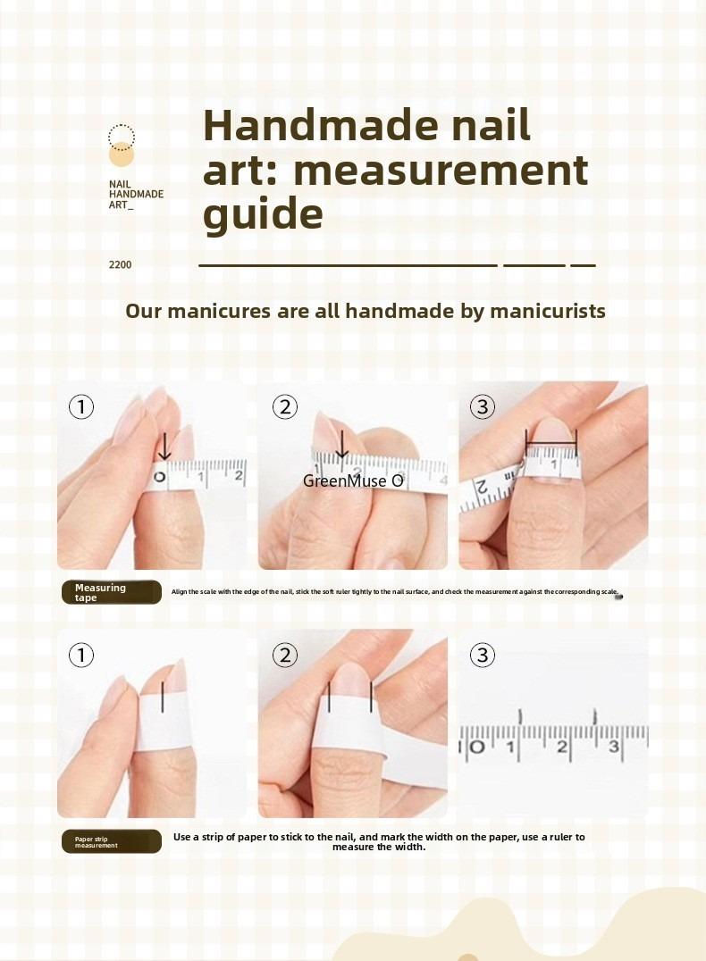 100% Handmade Iridescent Glitter Nails – Color Shift Shine Press-On Set (Reusable)