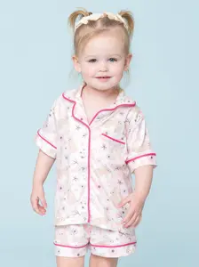 Dreamland Bunny Pajamas