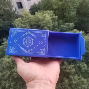 1-piece magic box set