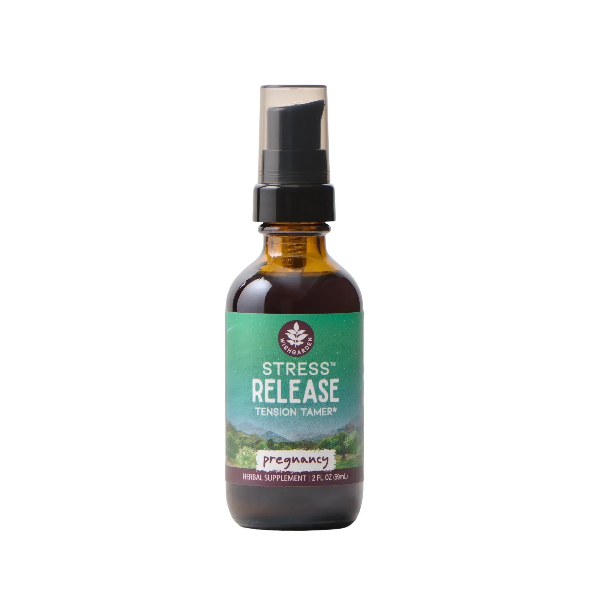 Stress Release Tension Tamer for Pregnancy