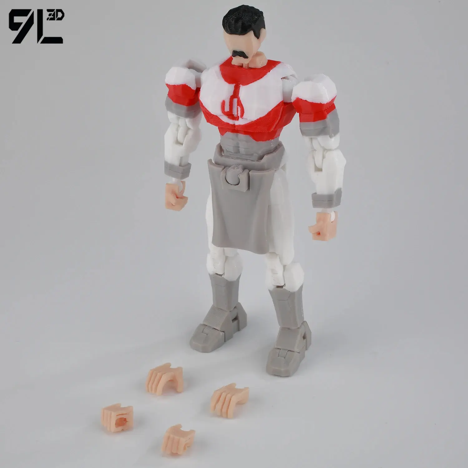 Emperor