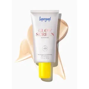 Glowscreen SPF 40 Glowscreen SPF 40