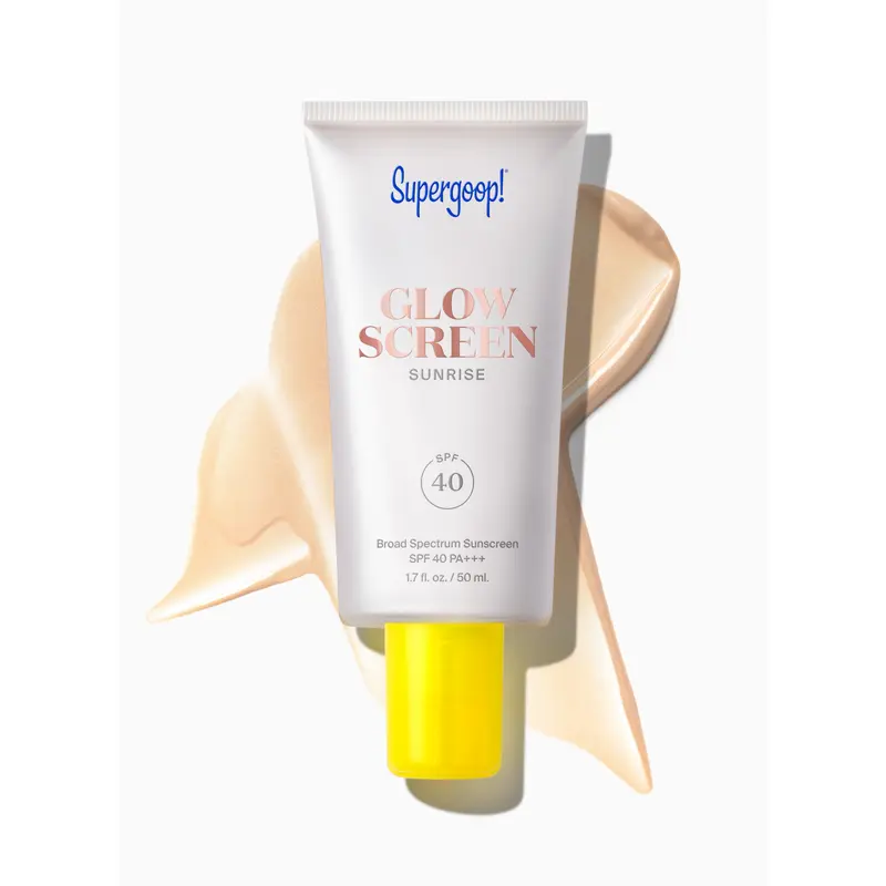 Glowscreen SPF 40