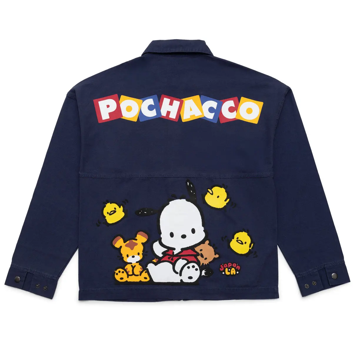 cartoon jacket - TikTok Shop