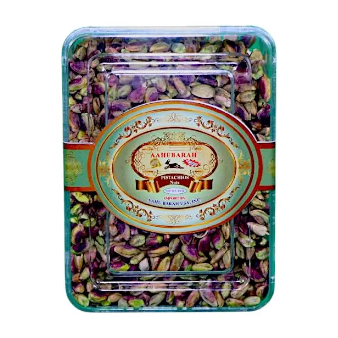 Pistachio Nuts