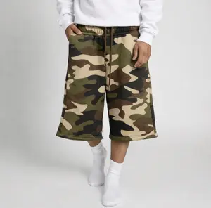 Baggy Shorts Collection