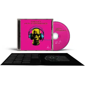 Various Artists - Chesky Hi-Fi Experience (MQA-CD) (Various Artists)  [COMPACT DISC - CD]