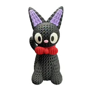 Jiji - Inspired 3D Printed Collectible