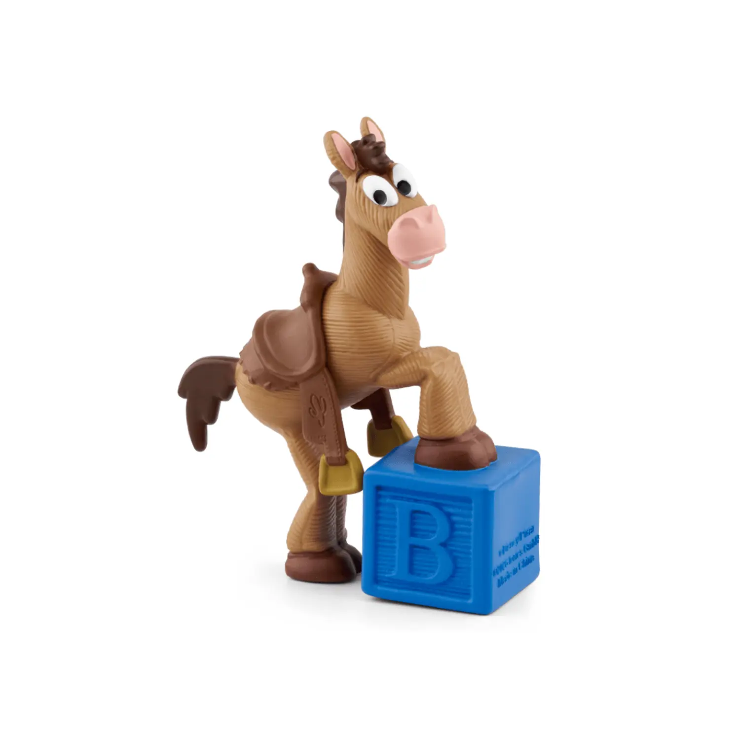 Disney and Pixar Toy Story 5: Bullseye Tonie Disney and Pixar Toy Story 5: Bullseye Tonie
