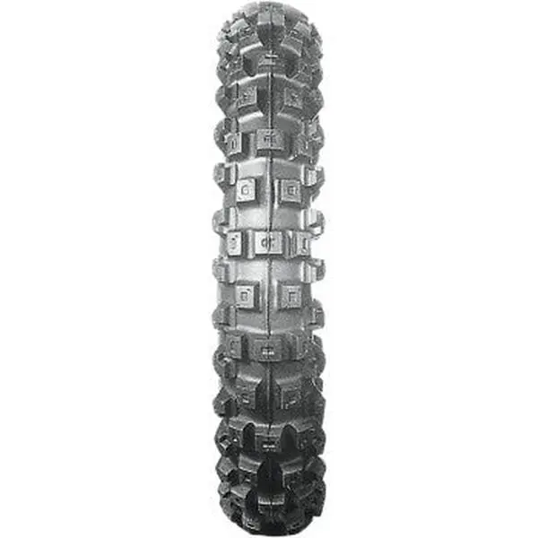 IRC Mini-Cross Motocross Tire Rear