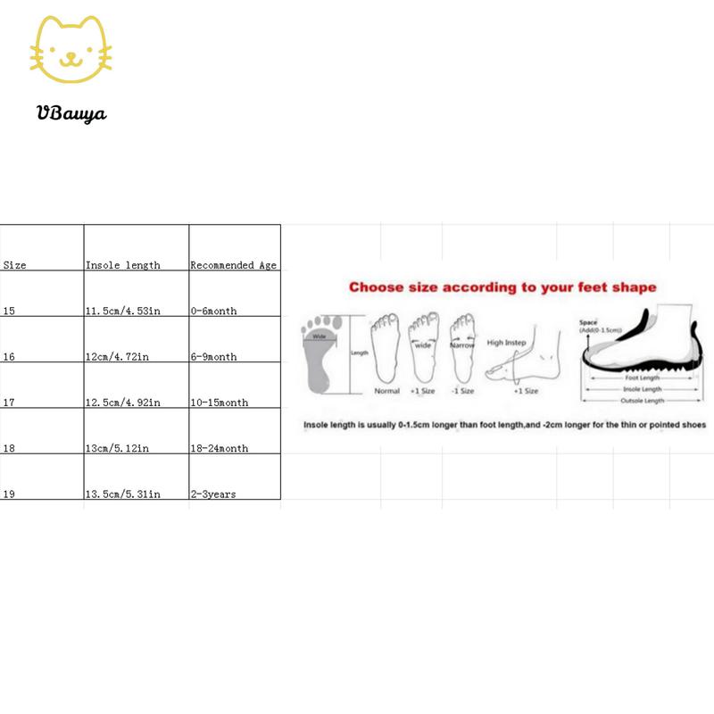 Baby Boys Girls Summer Sandals Cue Bear Pattern Squeaky Squeaky Shoes Non-Slip Newborn First Walking Shoes Toddler Clogs