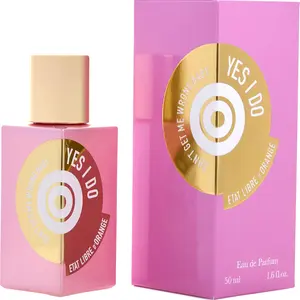 Etat Libre D'orange Yes I Do By Etat Libre D' Orange Eau De Parfum For Women