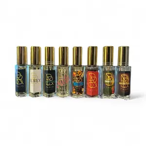 Discovery Set for Pablo Fragrance - Select Any 4 Scents - Eau De Parfum