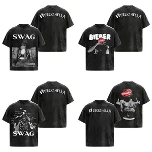 [Collection] Bar - BIEBER"CHELLA" Graphic Tee High-quality Acid Washed Cotton T-Shirt, Beliebers Shirt Hip-Hop Shirt, Coachella Festival Merch, Gift For Music Fan Graphic Tee.