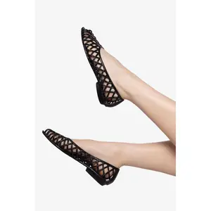 JELLYFL - Jelly Flats