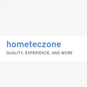 Hometeczone shop logo