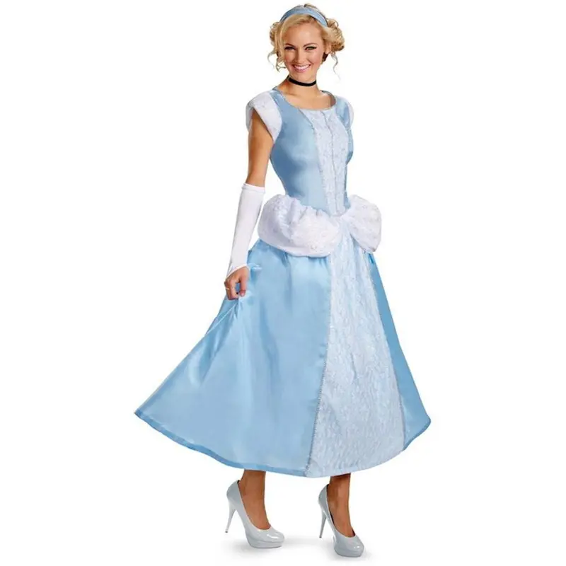 Fashion nova Cinderella costume - TikTok Shop