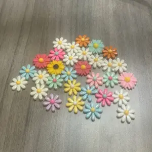 flower charms