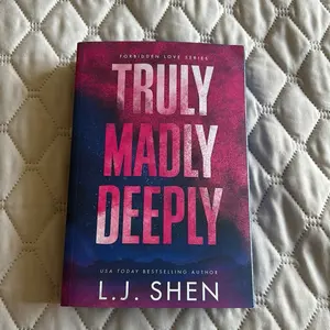 Truly Madly Deeply