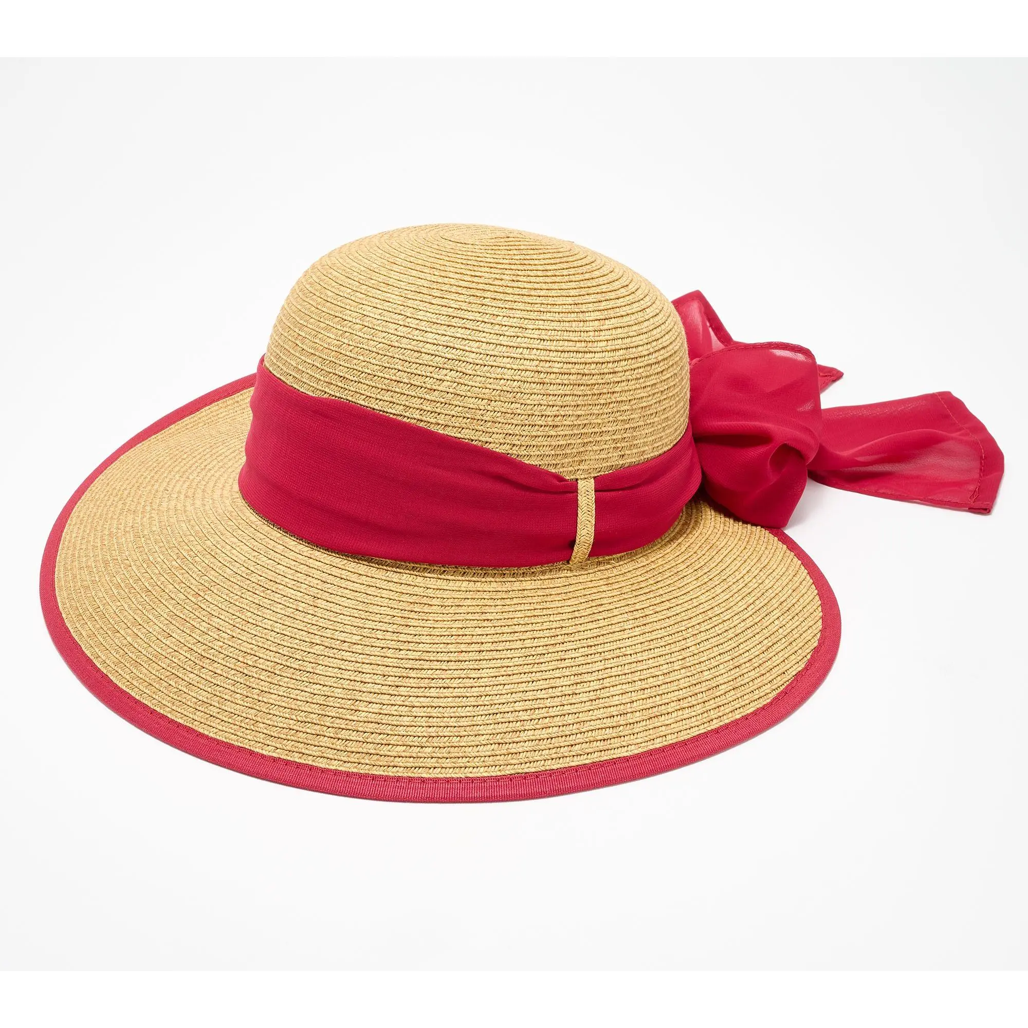 San Diego Hat Co. Face Saver Sun Hat San Diego Hat Co. Face Saver Sun Hat
