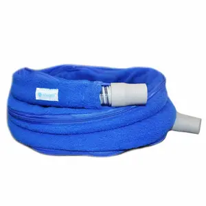 CPAP Hose Cover to Prevent Condensation