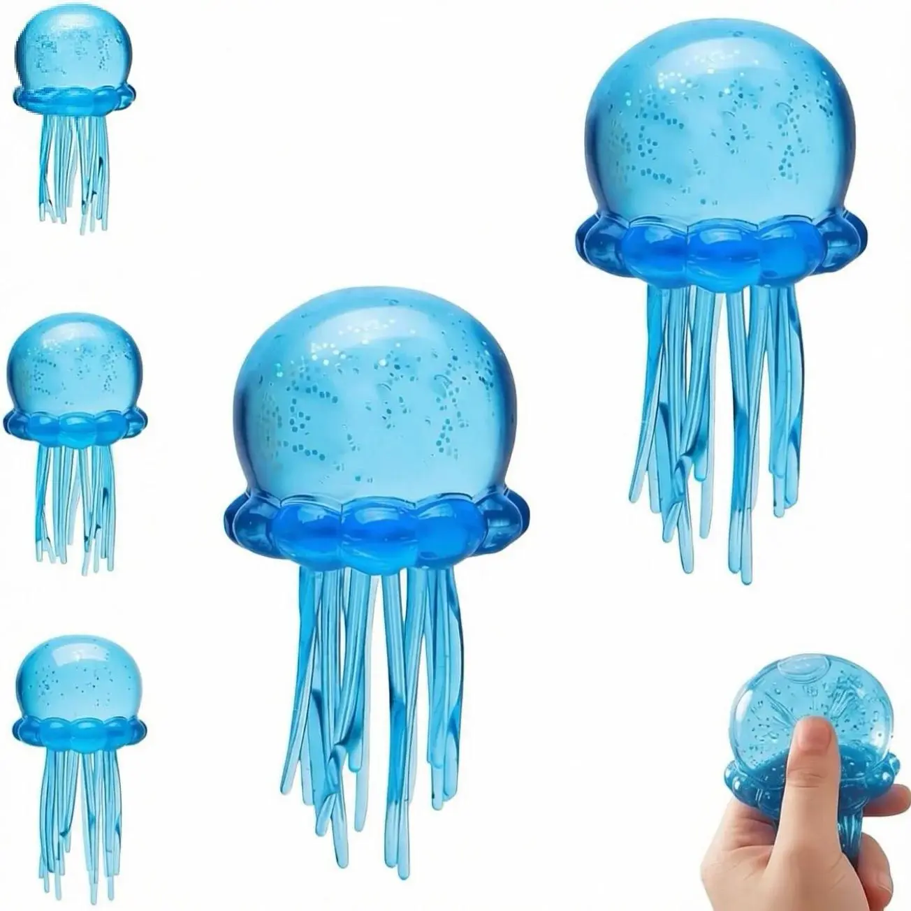 What do people of box jellyfish - TikTok Shop