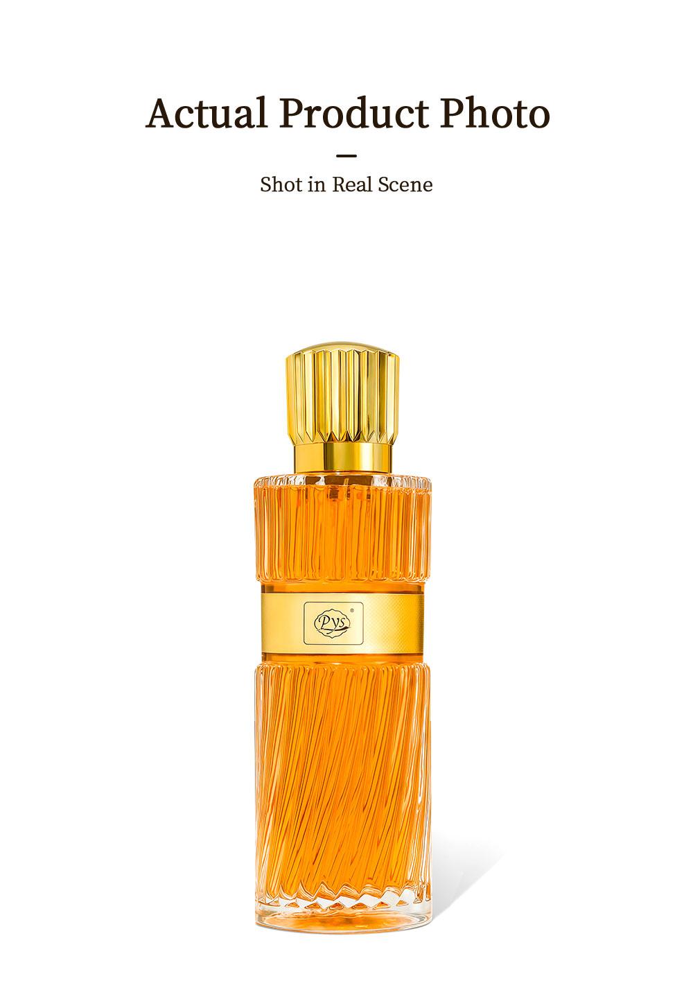 Pys Honey Oud Eau De ParfumMemorial Day100ml (3.4oz) I Unisex Luxury Perfume forWomen & Men I Sweet Honey & Smoky Oud ILong-Lasting Arabic Fragrance | PerfectMother's Day Gift I Vegan & Cruelty-Free