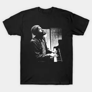 Marvin Gaye Classic T-Shirt, Marvin Gaye, gaye, marvin Menswear, Retro, Top, Street Style, Basic Man