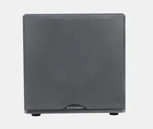 BIC America SWA120-12 inch Powered Subwoofer 1000W