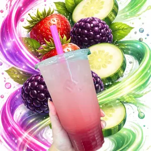 Loaded Tea- Bliss Bloom