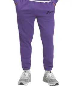 KEPT Signature Luxury Joggers