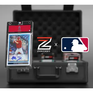 Los Angeles Angels - MLB Magpro Labels (Pack of 25)