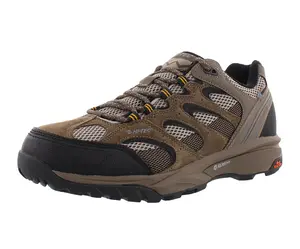 Hi-Tec Trail Blazer Low Wp Mens Shoes