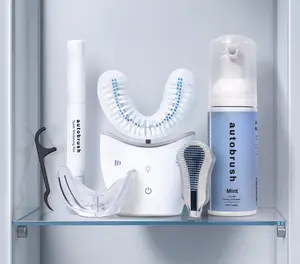 Autobrush® Sonic Pro Total Package Autobrush® Sonic Pro Total Package