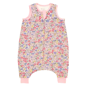 Sleep Sack Walker in Ditsy Delight 0.5 TOG