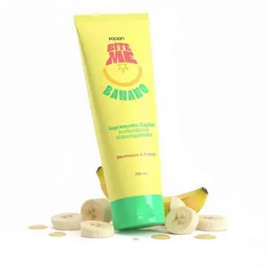 La Pocion Bite Me Suplemento Capilar de Banano 250mL