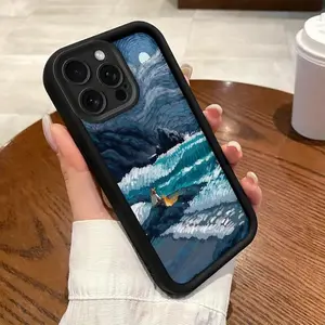 Phone Case Suitable for Xiaomi Redmi Note 10/10 Pro/10 Pro Max/10 Lite/10S/11/11T 5G/11S/11 Pro/11 Pro 5G/11 Pro+ 5G/11T Pro/11T Pro+/12/12 5G/12 Pro 4G/12 Pro 5G/12 Pro+/12S/12 Turbo/13 4G/13 5G/13 Pro 4G/13 Pro 5G/13 Pro+/Note 14/Note 14