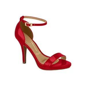 Vizzano Verniz Premium Stiletto – Black | Antonello Shoes
