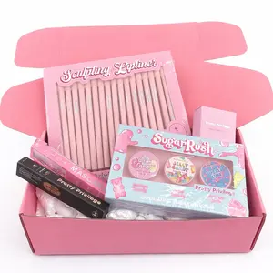 Basics Beauty Bundle