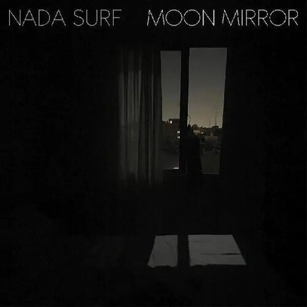 NADA SURF - MOON MIRROR (REFLECTION) Vinyl LP