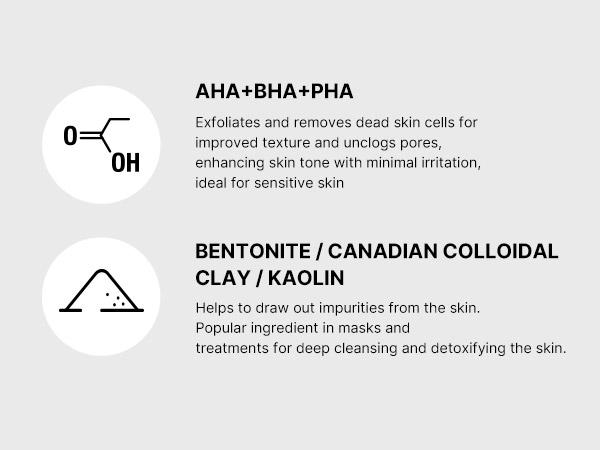 [medicube] Zero Pore Blackhead Mud Mask |  3 min mud mask |  pore care | Strong Blackhead Absorption |