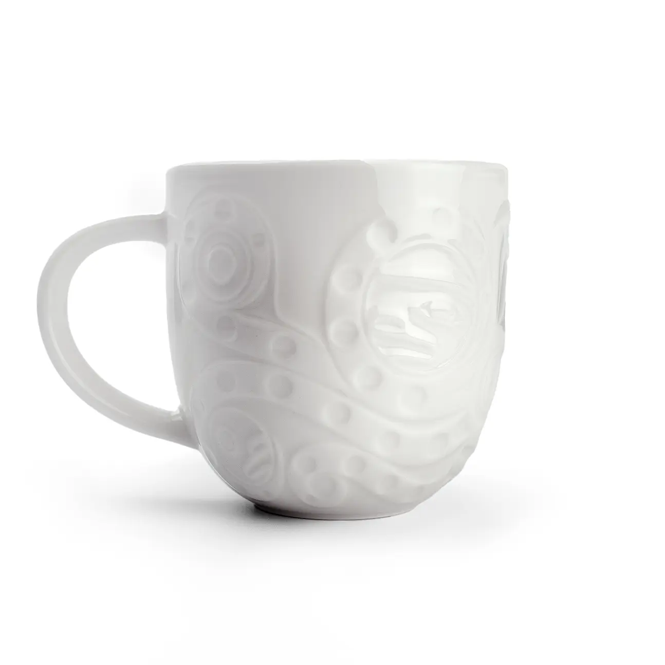 Octopus Mug