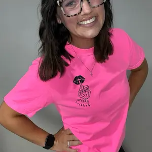 Bestie baddies merch tshirt