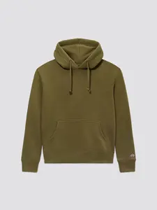 ALPHA HOODIE