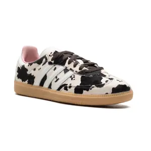 adidas Samba OG Cow Print (Women's)