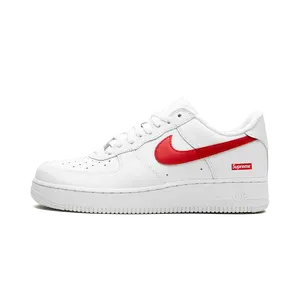 Air Force 1 Low "Supreme - Shanghai" CU9225 101