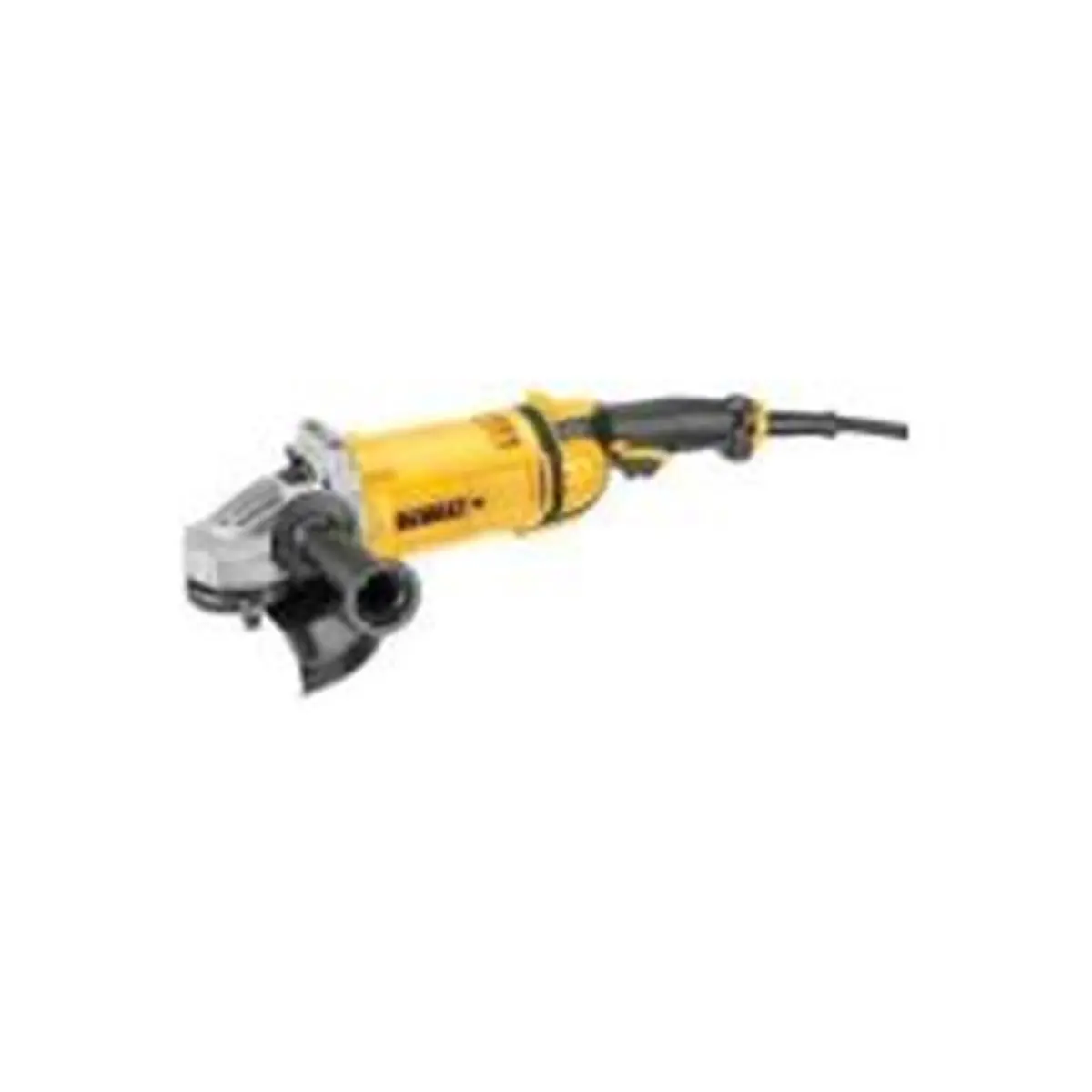 DeWalt  7 in. 8,500 Rpm 4.7 Hp Angle Grinder, Power Tools