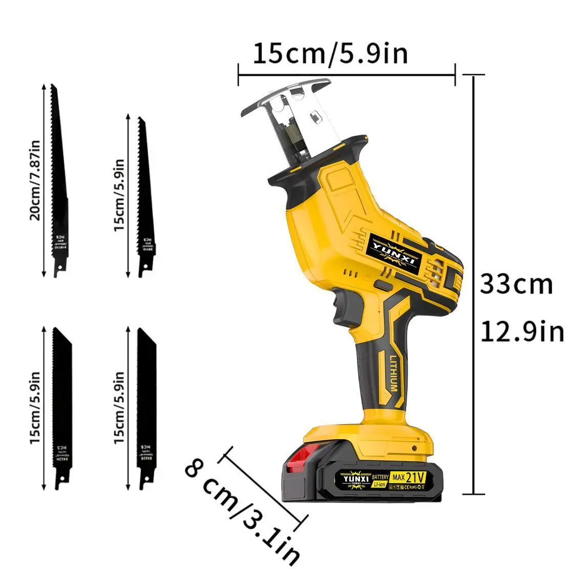 1Upgrade black battery panels