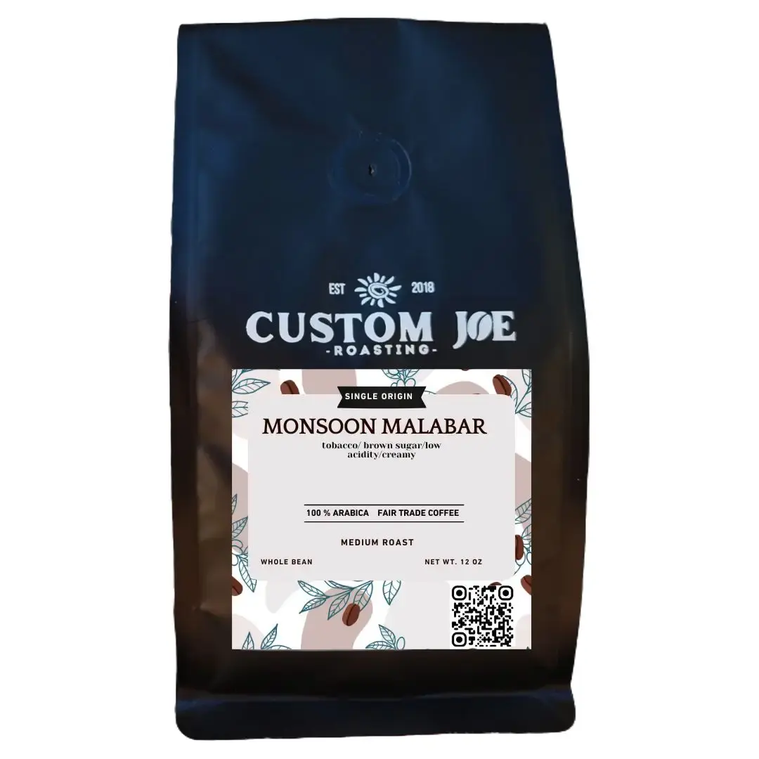 malabar coffee