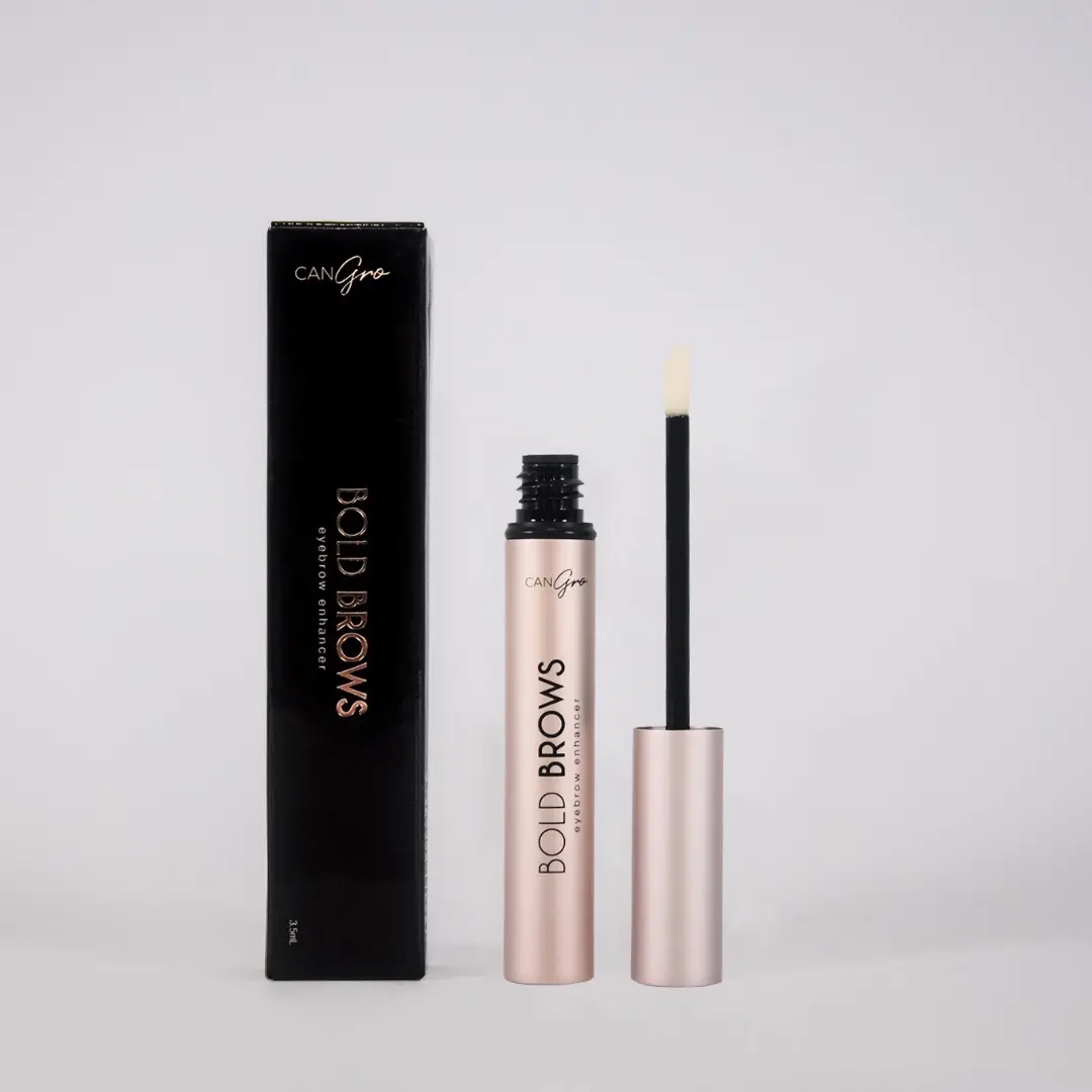 CanGro Bold Brows Enhancer - Enhance Your Brows with Confidence
